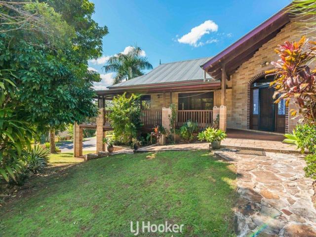 A Unique Home with Character, Space & Endless Valley Views