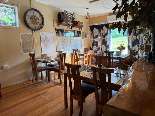 A Unique Hospitality Opportunity in the Heart of Currie