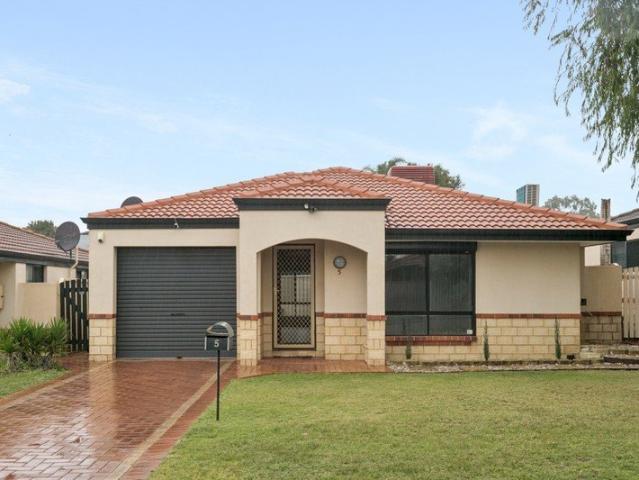 A Unique Low Maintenance Home with No Strata Fees
