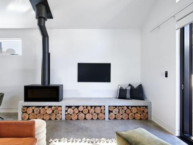 A Unique Masterpiece in Sandy Bay FURNISHED