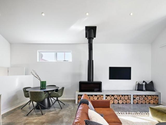 A Unique Masterpiece in Sandy Bay FURNISHED