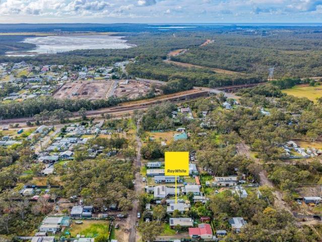 A Unique Off Grid Lifestyle, Escape The Ordinary With Space, Privacy & Potential