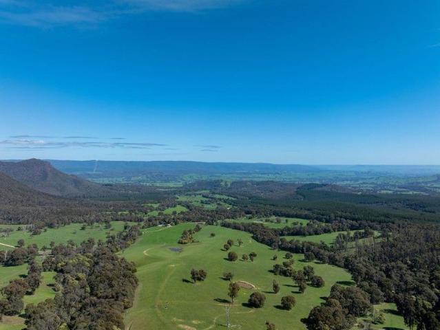 A unique opportunity to secure a premier holding under 2 hours from Melbourne