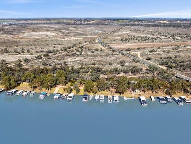 Prime Murray River Lifestyle Change & Investment Income, Expansion & Rare Waterfront Access
