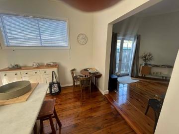 A unique opportunity! Beautifully renovated cottage with potential for commercial cooking usage