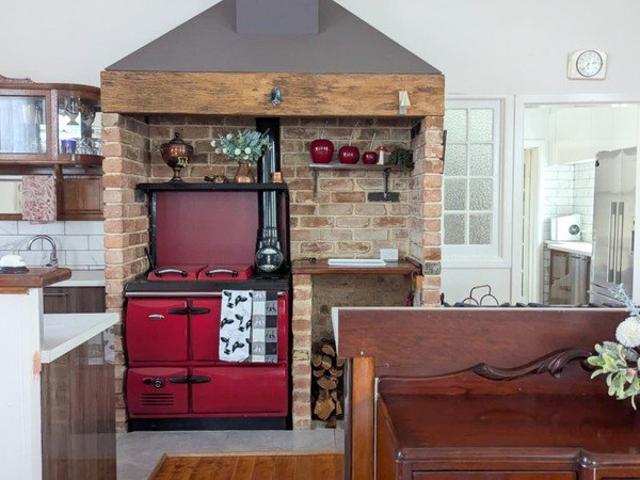 A Unique Opportunity Exquisite Restored Church for Lease in Dunedoo