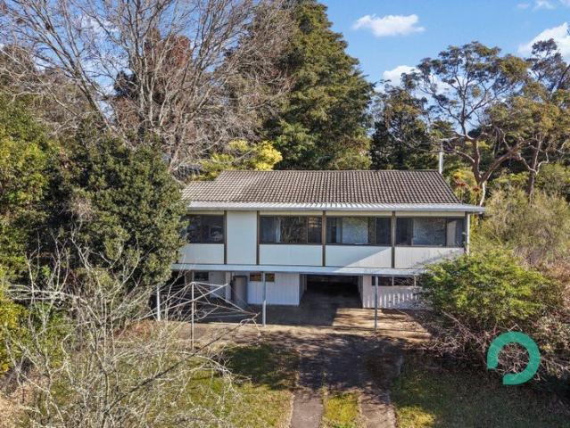 A Unique Opportunity in the Heart of Hazelbrook