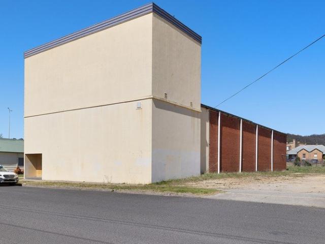 A Unique Opportunity in a Convenient Location