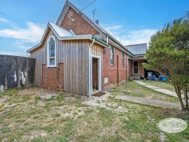 A Unique Piece of Tasmania's Far North West