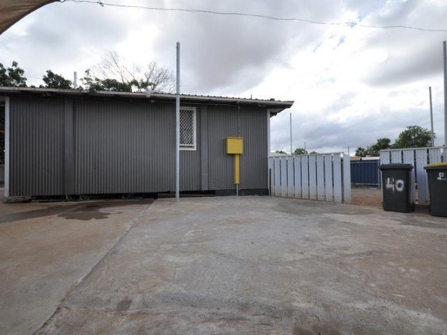 A UNIQUE PROPERTY TO BEAT THE RENTAL ROUNDABOUT