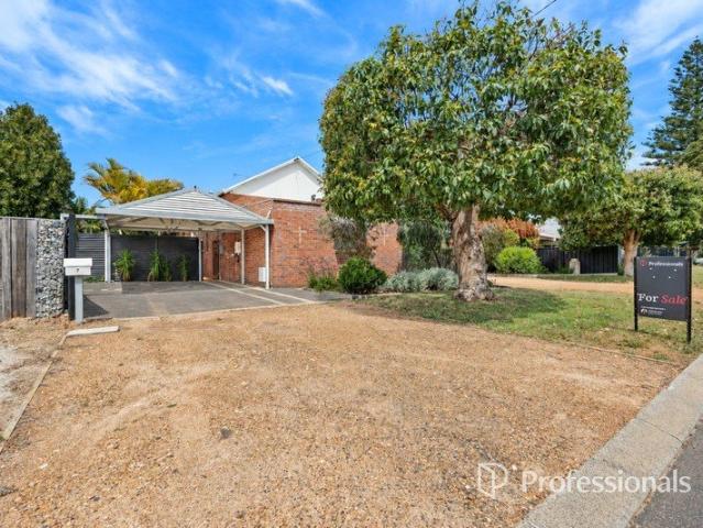 A Unique Property Full of Character in the Heart of Brunswick!