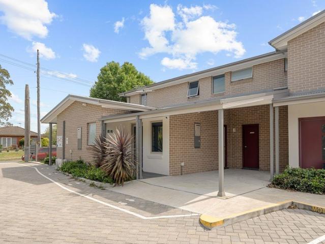 A Unit Like No Other Spacious, Private & Perfectly Positioned!