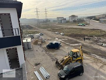 AŞUROĞLU EMLAK'TAN SARAYCIK MAH'DE YAPILI YENİ BULVAR CEPHELİ SATILIK DAİRE