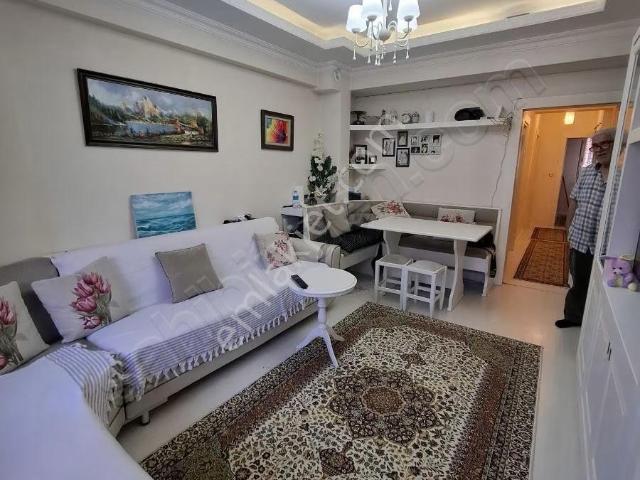 Ağustos 15 Gibi Boşalıcak Ful Eşyalı 13 Yıllık 2 Ci Kat
