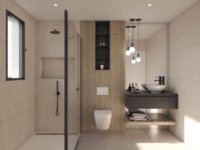 A vuestra disposición nuevo residencial de villas independie. 115m² Alhama de Murcia