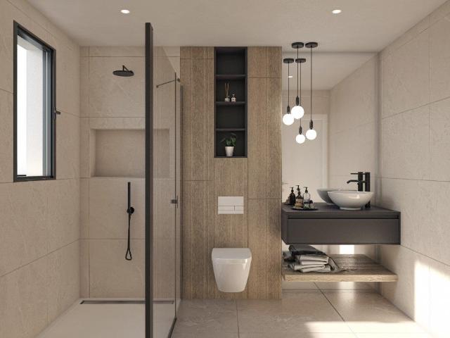 A vuestra disposición nuevo residencial de villas independie. 115m² Murcia