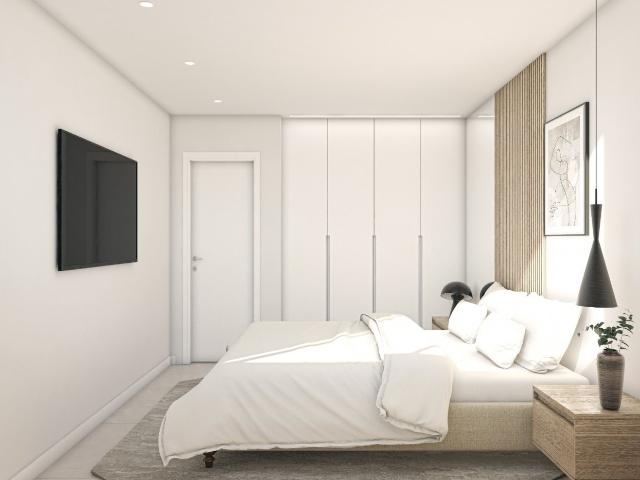 A vuestra disposición nuevo residencial de villas independie. 150m² Alhama de Murcia