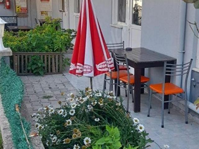 AĞVA MERKEZDE APART KİRALIK ODALAR