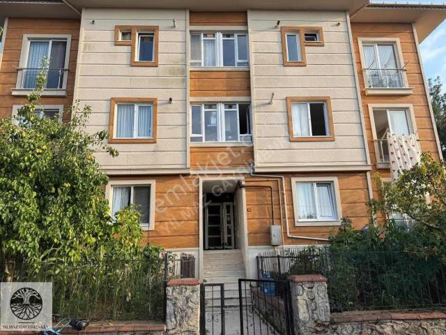 Ağva Merkez'de Denize Yakın 2+1 Kiralık Daire