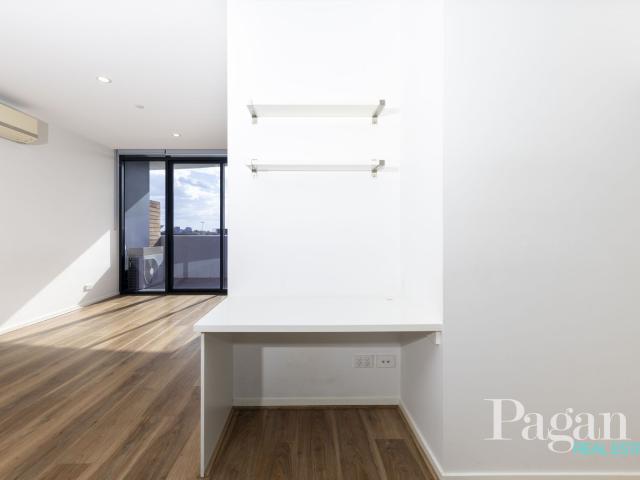 A VACANT SIENNA Apartment with Beautiful Presentation