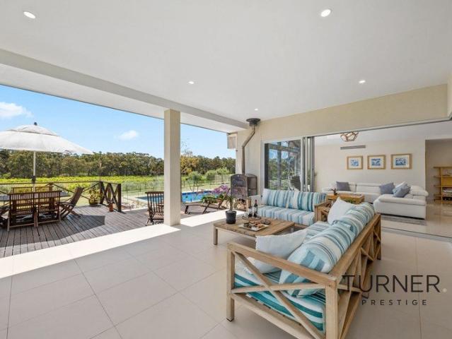 A Vale & Vines Lifestyle You've Always Dreamed Of