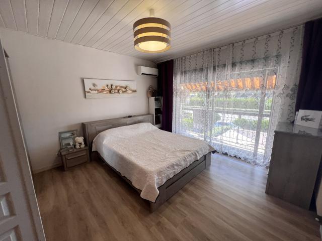 À Valence Est, maison avec 4 chambres 125m² Valence