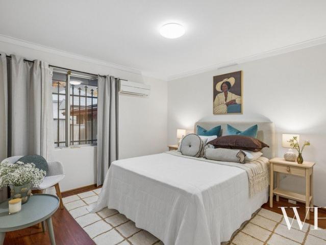 A Valley Opportunity, Lifestyle & Location