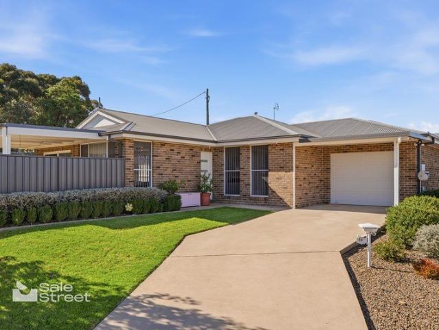 A Valued Home, Ready for New Owners