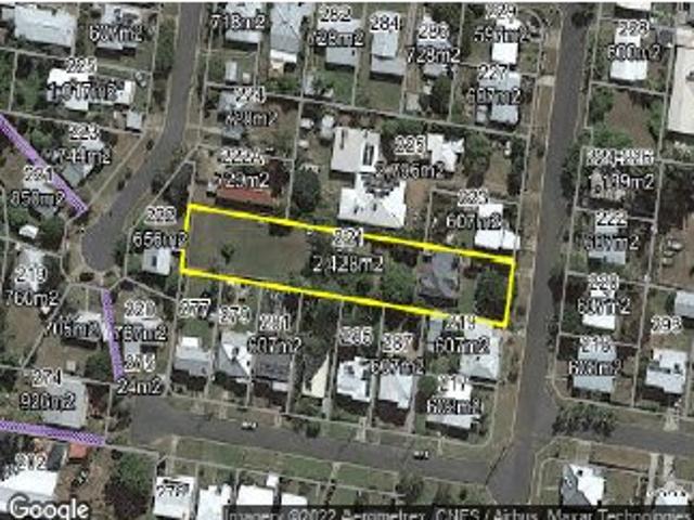 A variety of development opportunities for a high performing investment