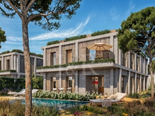 à venda Mansão de 222 m2, Almada, Portugal