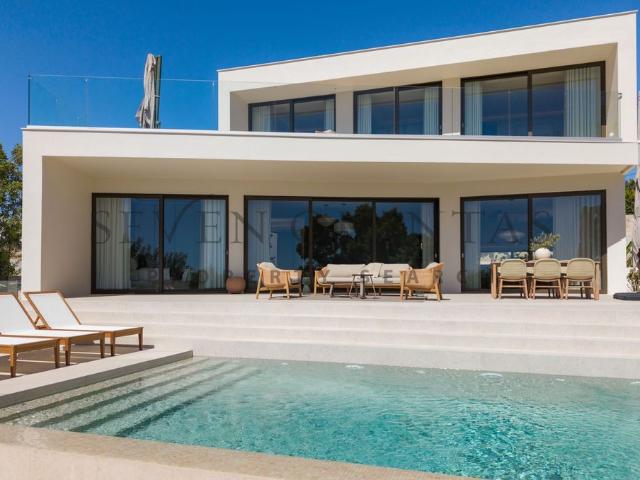 à venda Exclusiva mansão de 470 m2, Almancil, Portugal