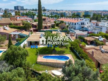 Casa à venda em Albufeira - Jardim