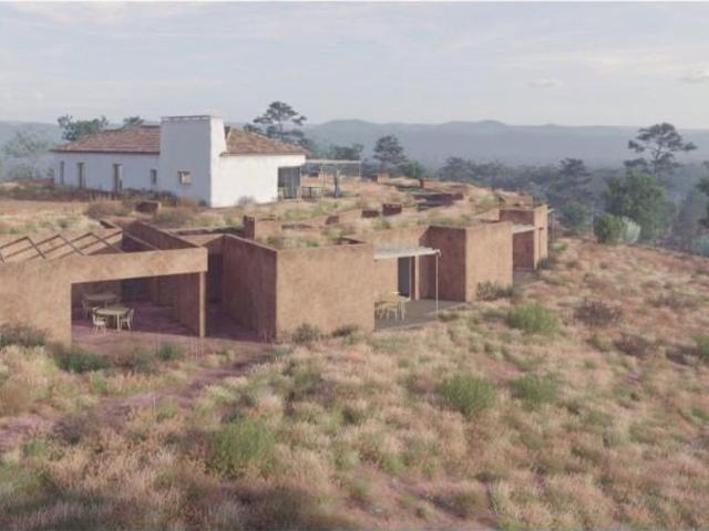 à venda Mansão, Aljezur, Faro