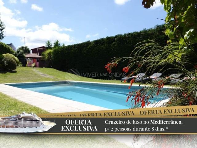 Casa de luxo de 450 m² à venda Barcelos, Braga