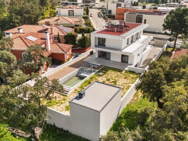 à venda Mansão alto padrão de 465 m2, Azeitão, Setúbal