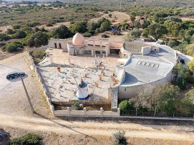 à venda Mansão alto padrão de 473 m2, Budens, Faro