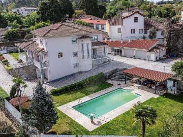 à venda Mansão de 518 m2, Fornos de Maceira Dão, Viseu