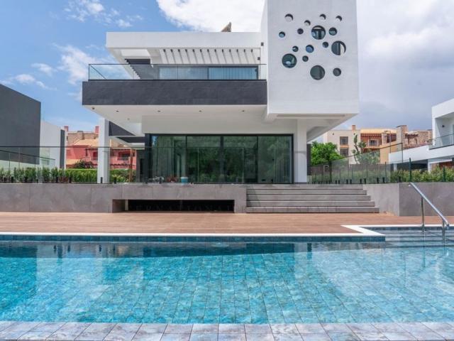 à venda Mansão alto padrão de 640 m2, Vilamoura, Loulé, Faro