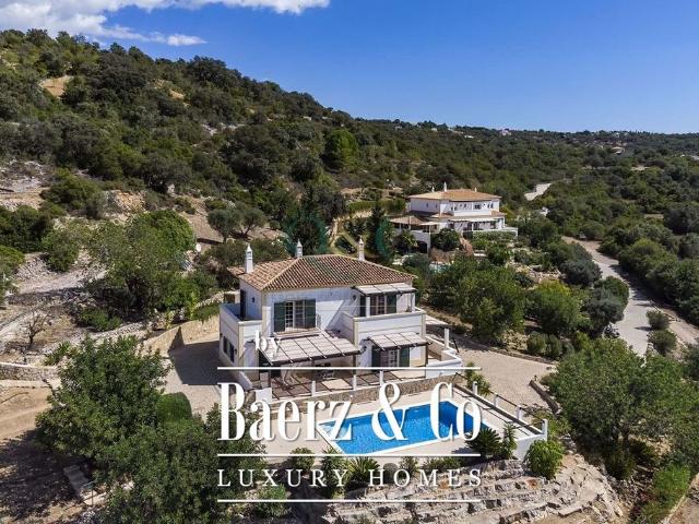 à venda Exclusiva mansão, Santa Bárbara de Nexe, Portugal