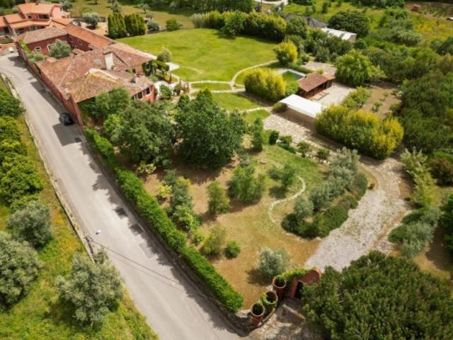 à venda Mansão alto padrão de 918 m2, Vila Nova de Ourém, Portugal