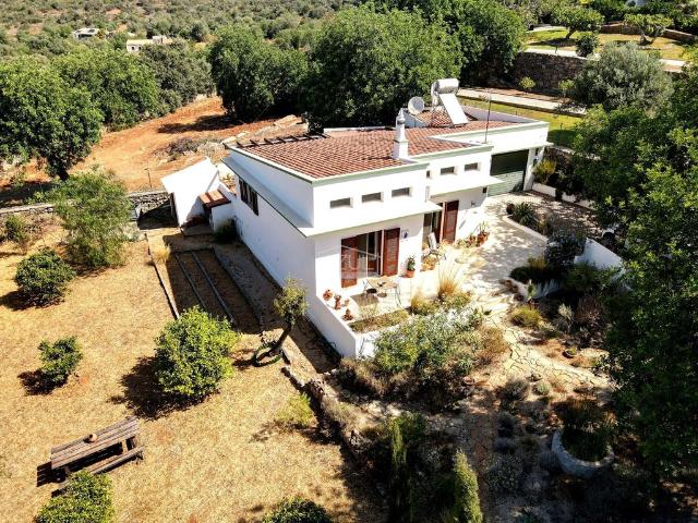 à venda Mansão alto padrão de 119 m2, Loulé São Clemente e São Sebastião, Portugal