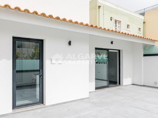 à venda Mansão alto padrão de 124 m2, Vilamoura, Portugal
