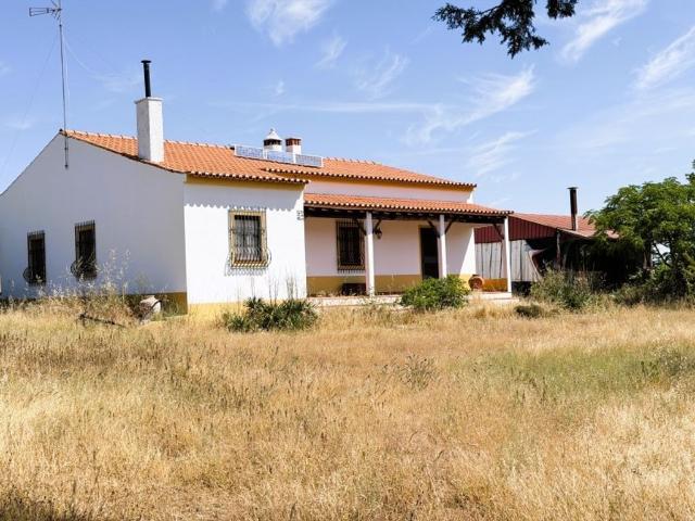 à venda Mansão alto padrão de 135 m2, Serpa, Beja