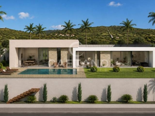 à venda Exclusiva mansão de 161 m2, Ribeira Brava, Madeira