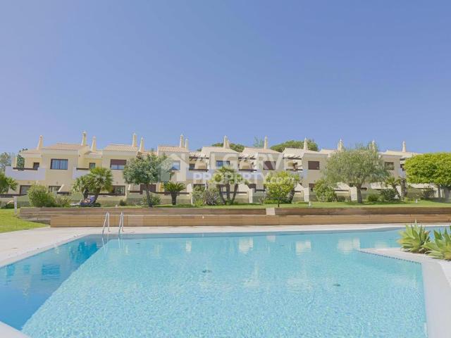 à venda Mansão alto padrão de 180 m2, Vila Sol, Vilamoura, Faro