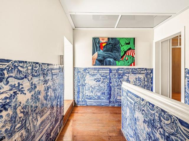 à venda Mansão de alto padrão, Santa Maria Maior, Lisboa