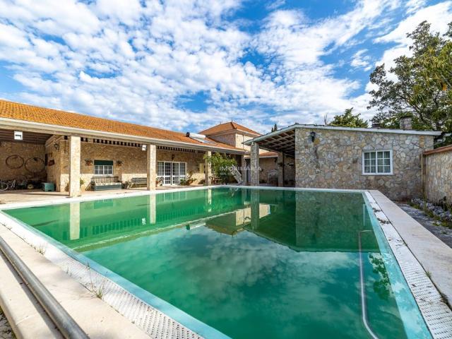 à venda Mansão alto padrão de 200 m2, Romeira, Portugal