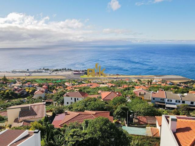 à venda Mansão alto padrão de 224 m2, Santa Cruz, Portugal