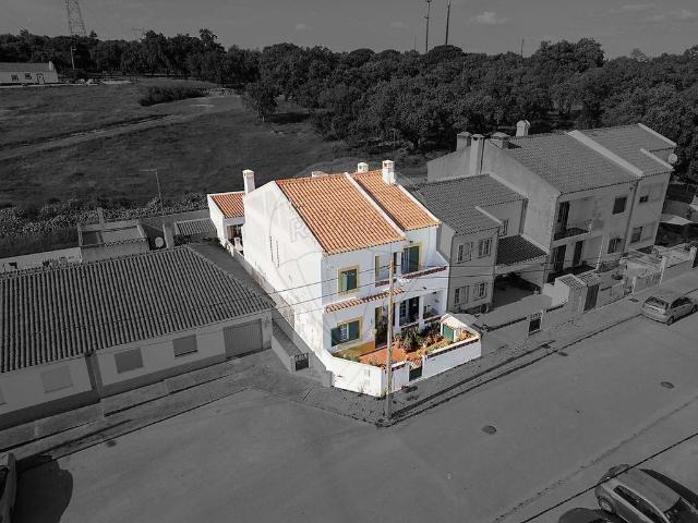 à venda Mansão alto padrão de 230 m2, Alcácer do Sal, Portugal