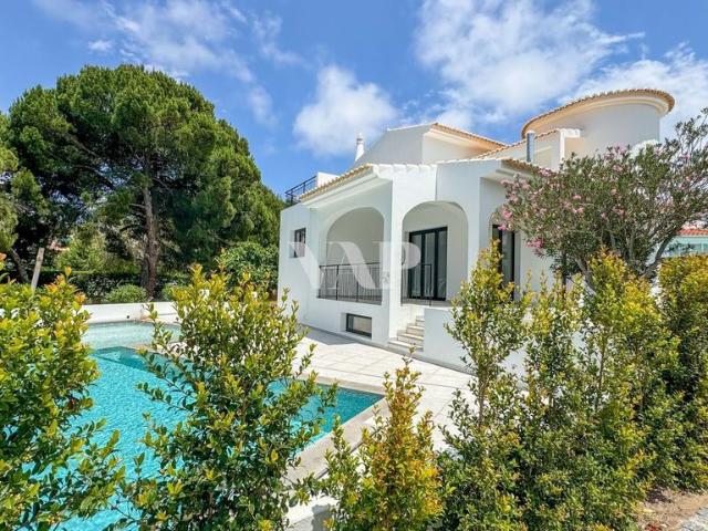 à venda Mansão alto padrão de 237 m2, Vilamoura, Faro